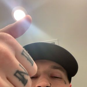 Meet your Posher, Kyle